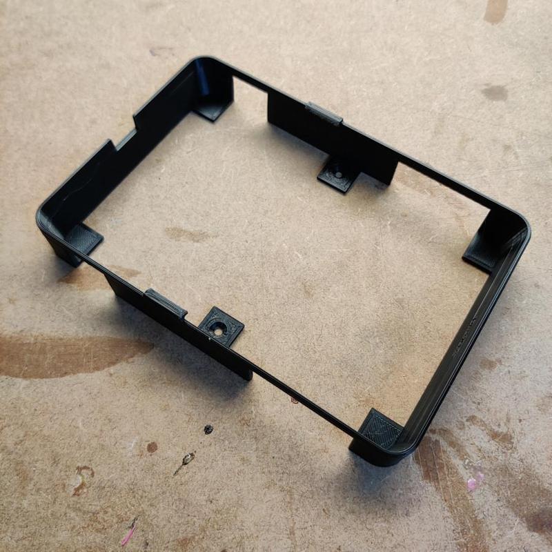 Powerex MH-C9000 Battery Charger Wall Mount