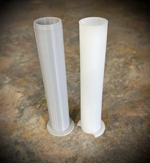 Sausage Stuffing Tube Replacement