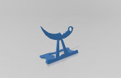 MOBILE SUPPORT