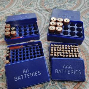 Battery Storage