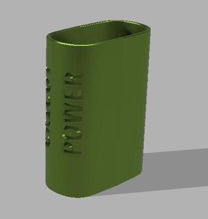 power supply support CRICUT MAKER3