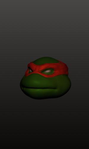 FREE TURTLE HEADfollow for updates