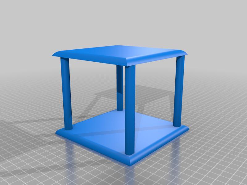 Dual mouse pad