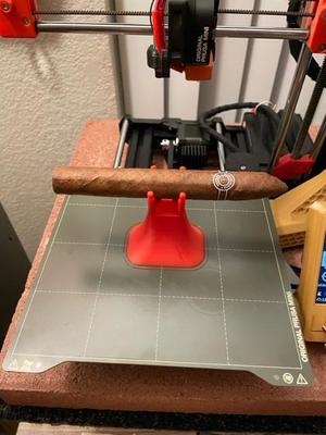 Cigar Stand