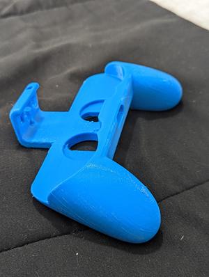 8Bitdo SF30 (SN30) Pro Grip 2.0 (SNES Grip)