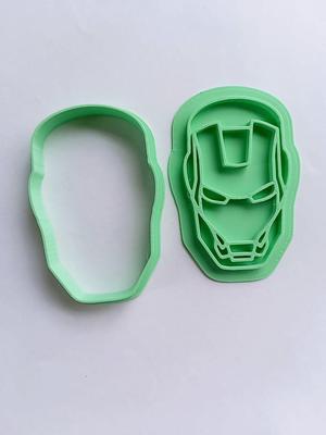 Ironman cutter and marker