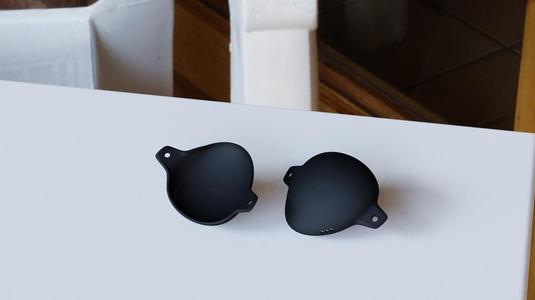 Eye Patch (medical or cosplay)