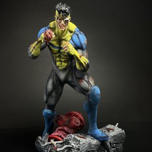 Invincible