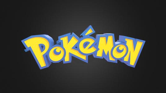 Pokémon Logo
