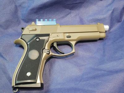 CM126 Tactical Rail Top