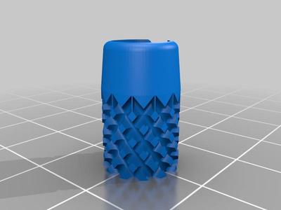 2mm Audio Jack Cover