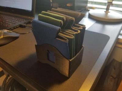 Drink Koozie Holder