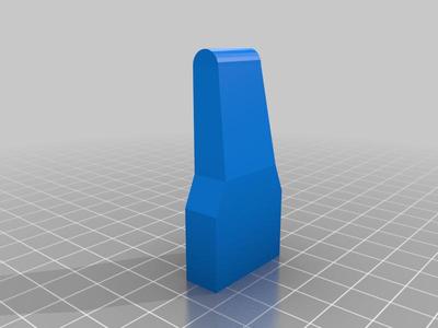 Golf Ball Mark Repair Tool Sheath