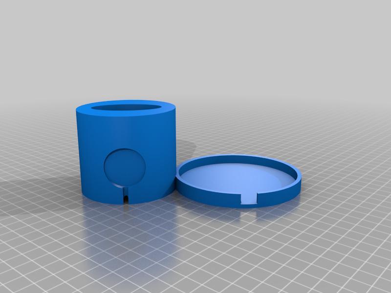 Apple Charging Station