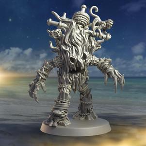 Treeman Star Player