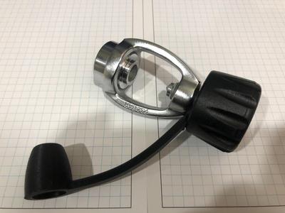 Scuba Regulator Yoke Dust Cap