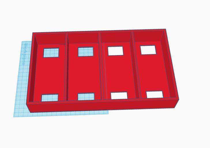 280 ah box top