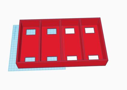 280 ah box top