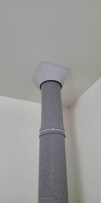 Cat Tree Ceiling Brace