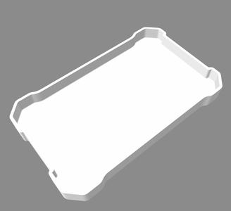 Anycubic Vyper Display Cover