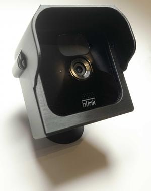 Blink Outdoor X2 camera protection rain