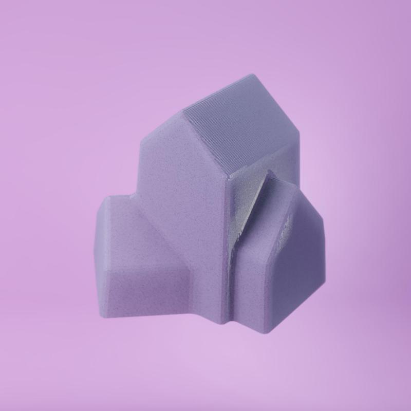 Sand House Mold