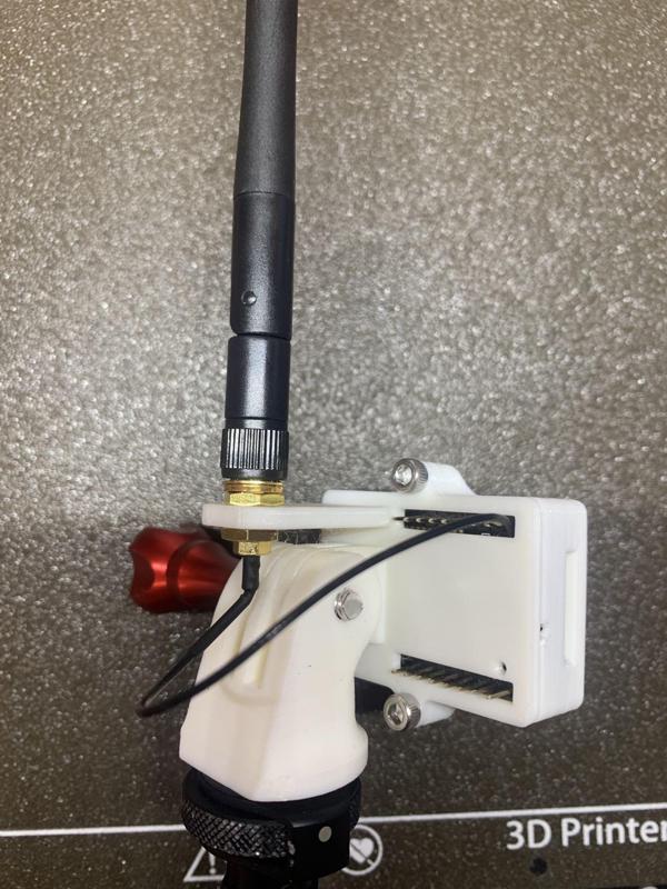 ESP-CAM Case