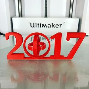 2017 Gimbal
