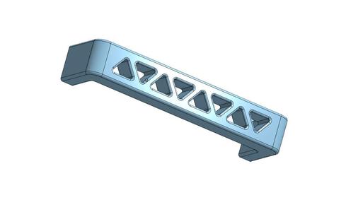 Drawer / Wardrobe / Dressing Handle