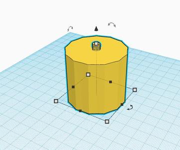 Wyze Pan Cam Simple Stand