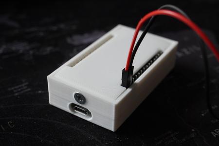 NodeMCU V3 Case