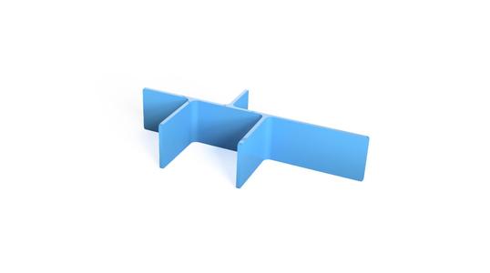 GoPro 9 10 Case Organizer Insert