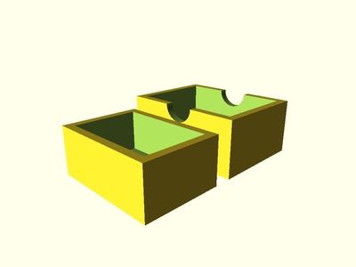 Box with Lid