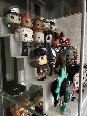 funko pop ikea display stand
