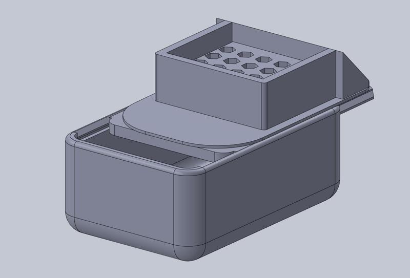 Makita boxe
