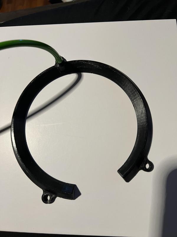 Water ring 7.0
