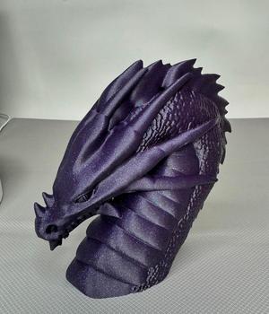 DRAGON BUST