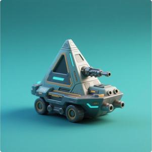 Armored vehicles