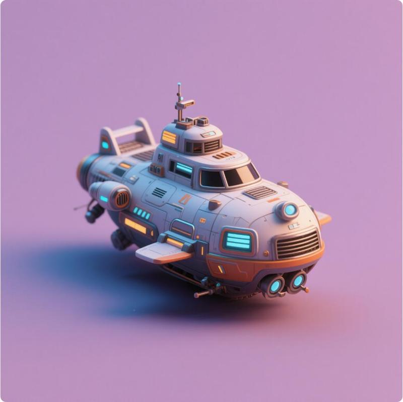 Submarines, underwater assault ships