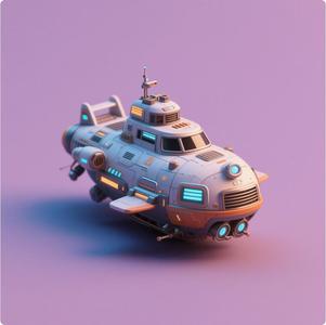 Submarines, underwater assault ships