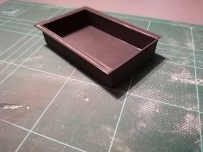 Anycubic Cobra Go Box