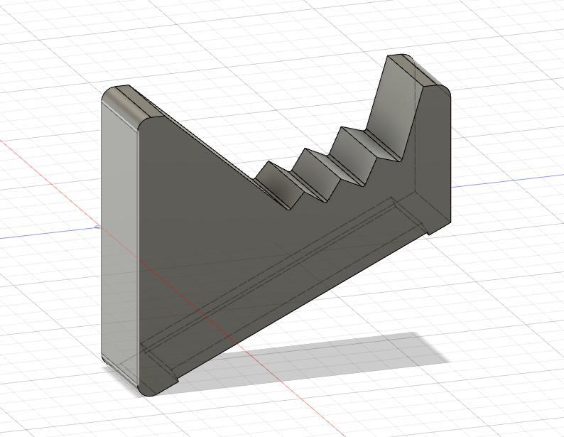 Speaker Mount