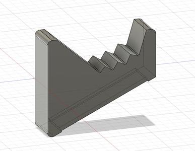 Speaker Mount