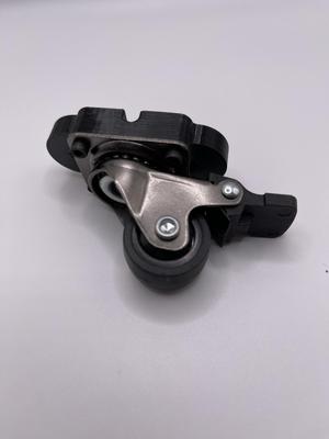 Wheels for the Prusa enclosure