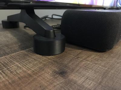 Samsung TV Riser