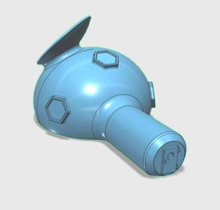 Space Dome
