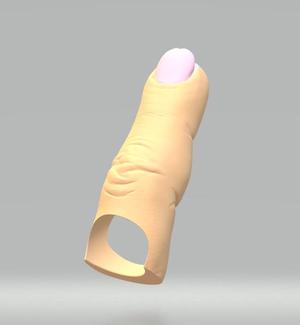 Valentines Fingering