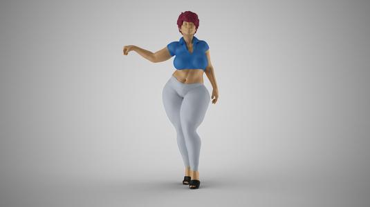 Casual Elegance