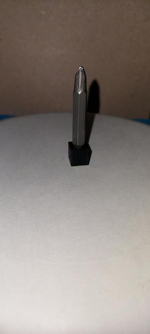 1-4 in drill bit holders