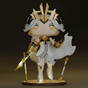 Queen - To Be Hero X
